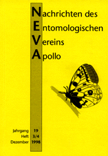 NEVA 19 (3/4), 1998 NEVA 19 (3/4), 1998